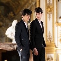 Les Frères Francœur - le Consort