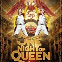 One Night Of Queen - A Night At The Theater