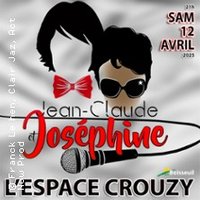 Jean-Claude et Joséphine Thumbnail