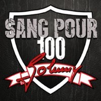 Sang Pour 100 Johnny