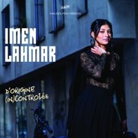 Imen Lahmar dans d'Origine (in)contrôlée - le Point-Virgule, Paris
