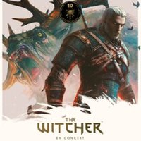 The Witcher Iii En Concert
