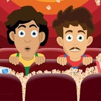 Quel Cinéma ! - Théâtre De L'odéon, Lyon