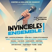 Invincibles Ensemble!