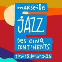 Festival International De Jazz De Marseille Des Cinq Continents