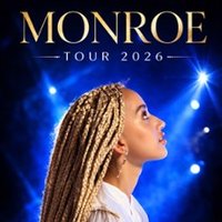 Monroe - Récital de Chants Sacrés