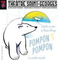 Pompon, Pompon