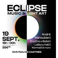 Soirée Musicale Eclipse