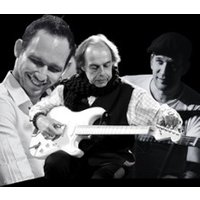 Django Celebration Ft. Boulou Férré & Sébastien Giniaux