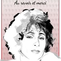 Marie Paule Belle - au Revoir et Merci - Récital
