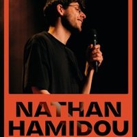 Nathan Hamidou