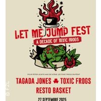 Let Me Jump Fest