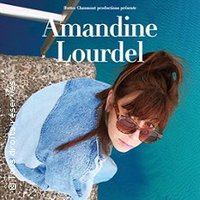 Amandine Lourdel - Renversée - Tournée