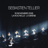Sébastien Tellier - Kiss The Beast Tour
