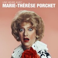 1h00 - Marie-Thérèse Porchet - Marie Thérése