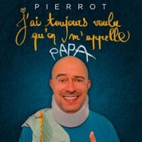 J’ai Toujours Voulu qu’on m’Appelle Papa