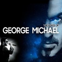 The Voice Of George Michael