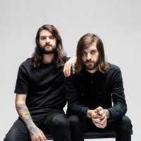 Opal In Sky + Give Em Blood