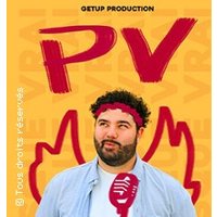 Pv - Presque Vrai - Tournée