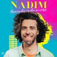 Nadim - Fraîcheur de Vivre
