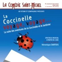 La Coccinelle Voyage Voyage