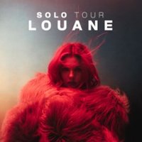 Louane - Solo Tour - Tournée