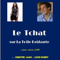 Le Tchat sur la Toile Brulante