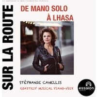 Sur la Route - de Mano Solo à Lhasa
