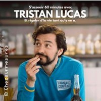 Tristan Lucas - Décennies