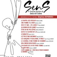Festival Sens 2ème Edition - Théâtre des Gemeaux Parisiens, Paris