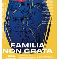 Familia non Grata
