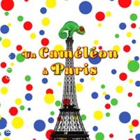 Un Caméléon à Paris - Le Théâtre de Jeanne, Nantes