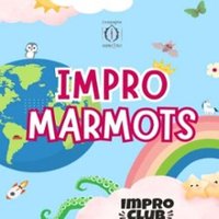 Impro'Marmots - Impro Club, Avignon