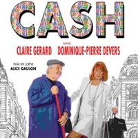 Cash