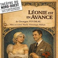 Léonie Est en Avance