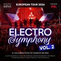 Electro Symphony Vol.2