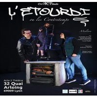 L'etourdi Ou Les Contre-temps