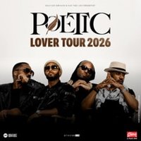Poetic Lover - Pour le Poetic Tour