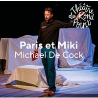 Paris et Miki