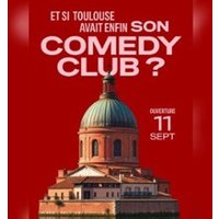 Brique Comedy Club