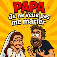Papa, Je Ne Veux Pas Me Marier !