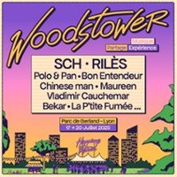 Woodstower Festival