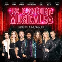 Les Comédies Musicales Fêtent la Musique