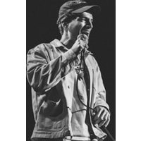 Schur - The No Shortcuts Tour