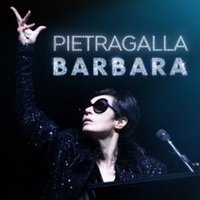 Barbara Par Pietragalla - Tournée