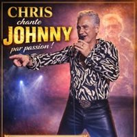 Chris Chante Johnny