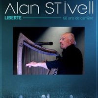 Alan Stivell - Liberté, 60 Ans De Carrière - Tournée