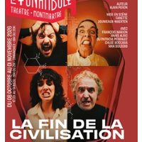 La Fin de la Civilisation