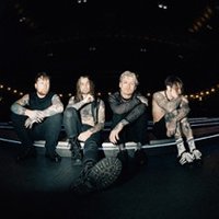 Paleface Swiss + Stick To Your Guns + Static Dress