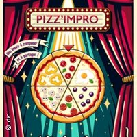 Pizz’Impro
